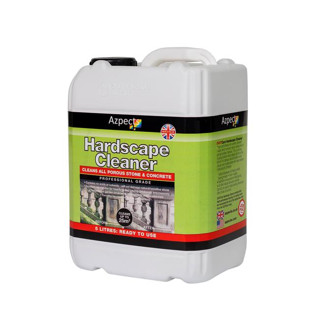 Azpects EASYCare Hardscape Cleaner (5L)
