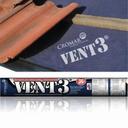 1.5MX50M CROMAR VENT3 135G BREATHABLE MEMBRANE BLUE LABEL Image 1