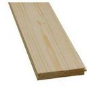 25X125MM T&G 4THS REDWOOD 70% PEFC CERTIFIED Image 1