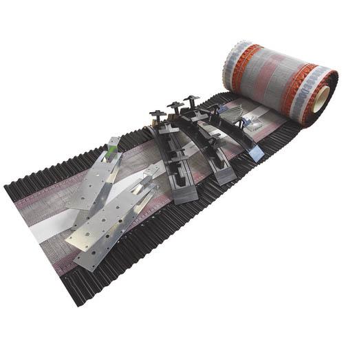 Easy-Trim EasyRidge F Plus Dry Fix Ridge Kit (10m)