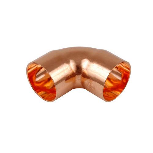 Endfeed Elbow (22mm 90 Degree)