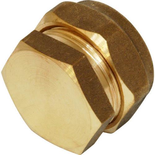 Compression Stop End (15mm)