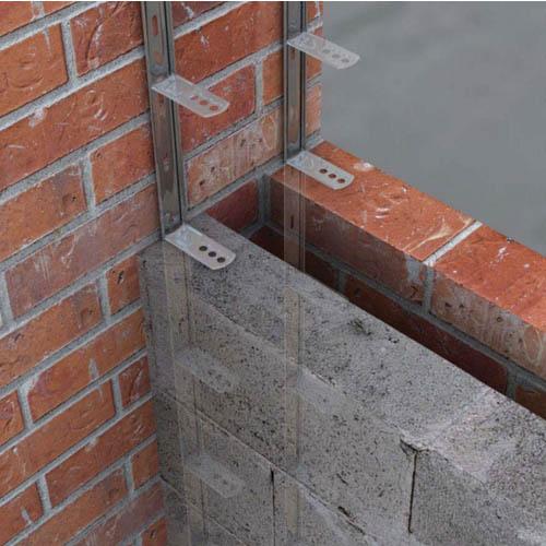 STAINLESS STEEL CONTRACT MULTI-STARTER WALL STARTER EXPAMET Image 1