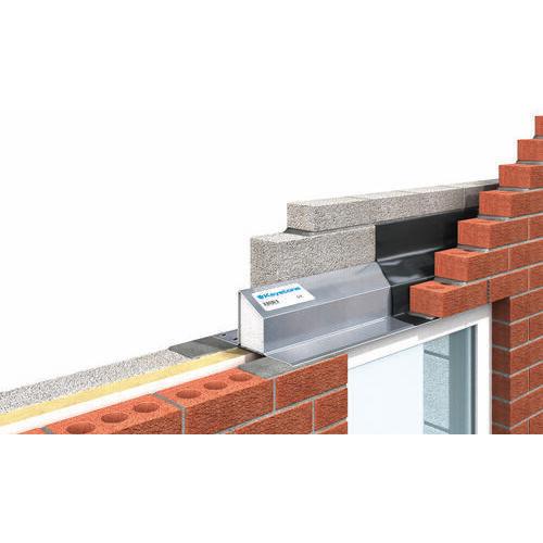 Keystone Standard Duty Cavity Wall Steel Lintel S/K-70