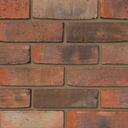65MM HAWTHORNE BLEND BRICK Image 1