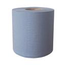 2 PLY BLUE TOWEL BARREL Image 1