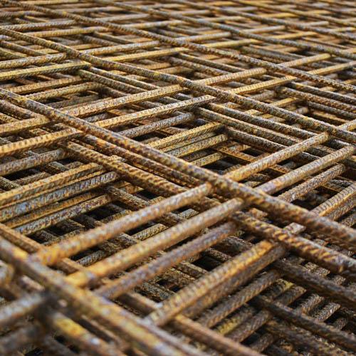 A142M Reinforcement Mesh (3.6 x 2m)