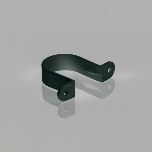 W2180B 40MM WASTE BLACK PIPE CLIP BRETT MARTIN Image 1