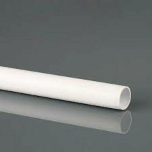Brett Martin White Polypropylene Waste Pipe (40mm 3m)