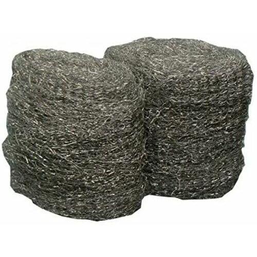 450G WIRE WOOL Image 1