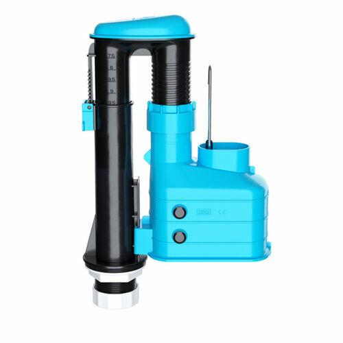Viva 3 Part Syphon AS01/3P
