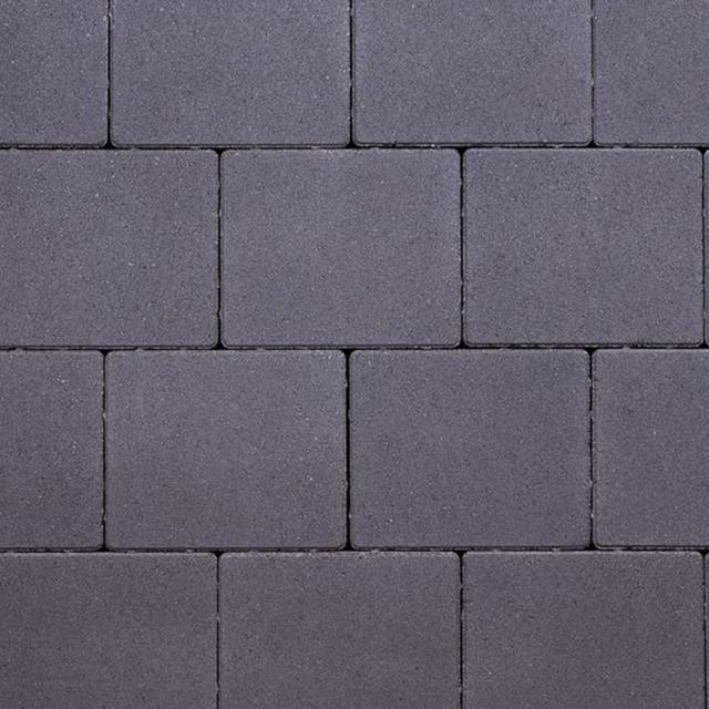 Laird Charcoal Strathmore Block Paving (210 x 175 x 50mm)