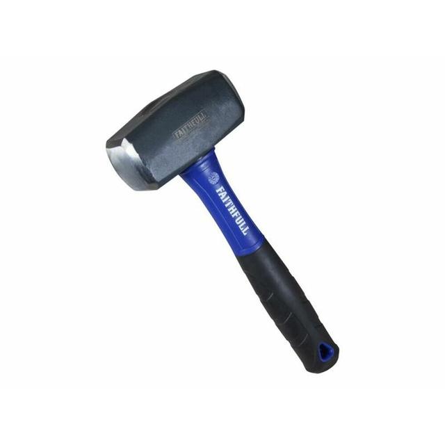 Faithfull Fibreglass Club Hammer (4lb) FAIFG4