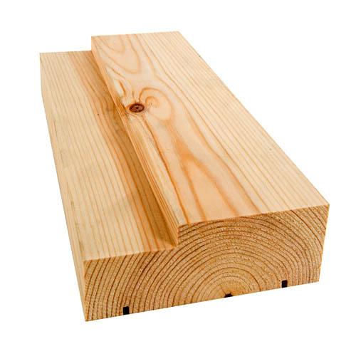 Shrink Wrap Door Casing Set (38 x 115mm)
