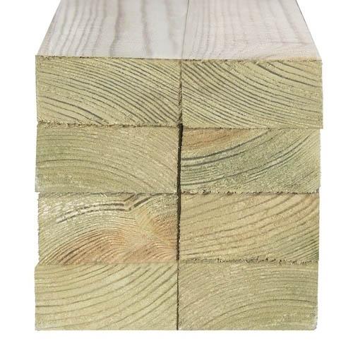 Green Treated UC2 Timber Batten (25 x 38mm)