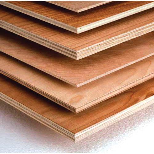 2440X1220X3.6MM EXT HARDWOOD T/OUT PLYWOOD FSC MIX 70% CE4 EN636-2 EN314-2G Image 1