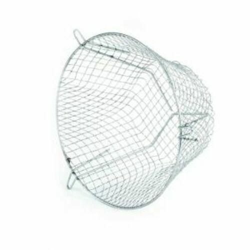 Circular Terminal Flue Basket (11 x 9")