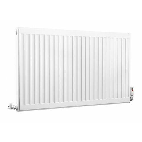 Kartell K-RAD Type 21 Double Panel Single Convector Radiator (600 x 1400mm)
