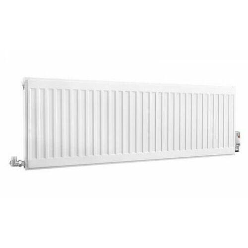 Kartell K-RAD Type 11 Single Convector Radiator (600 x 400mm)