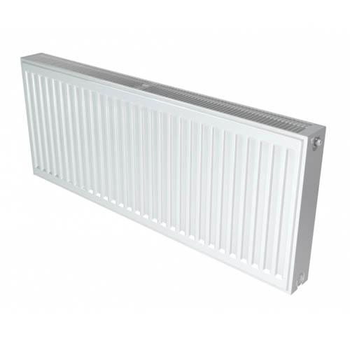 Kartell K-RAD Type 11 Single Convector Radiator (600 x 600mm)