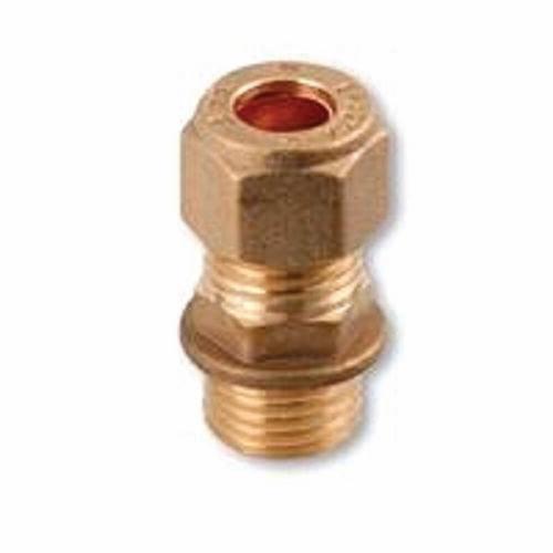 C x Mi Compression Coupling (15mm x 3/4")