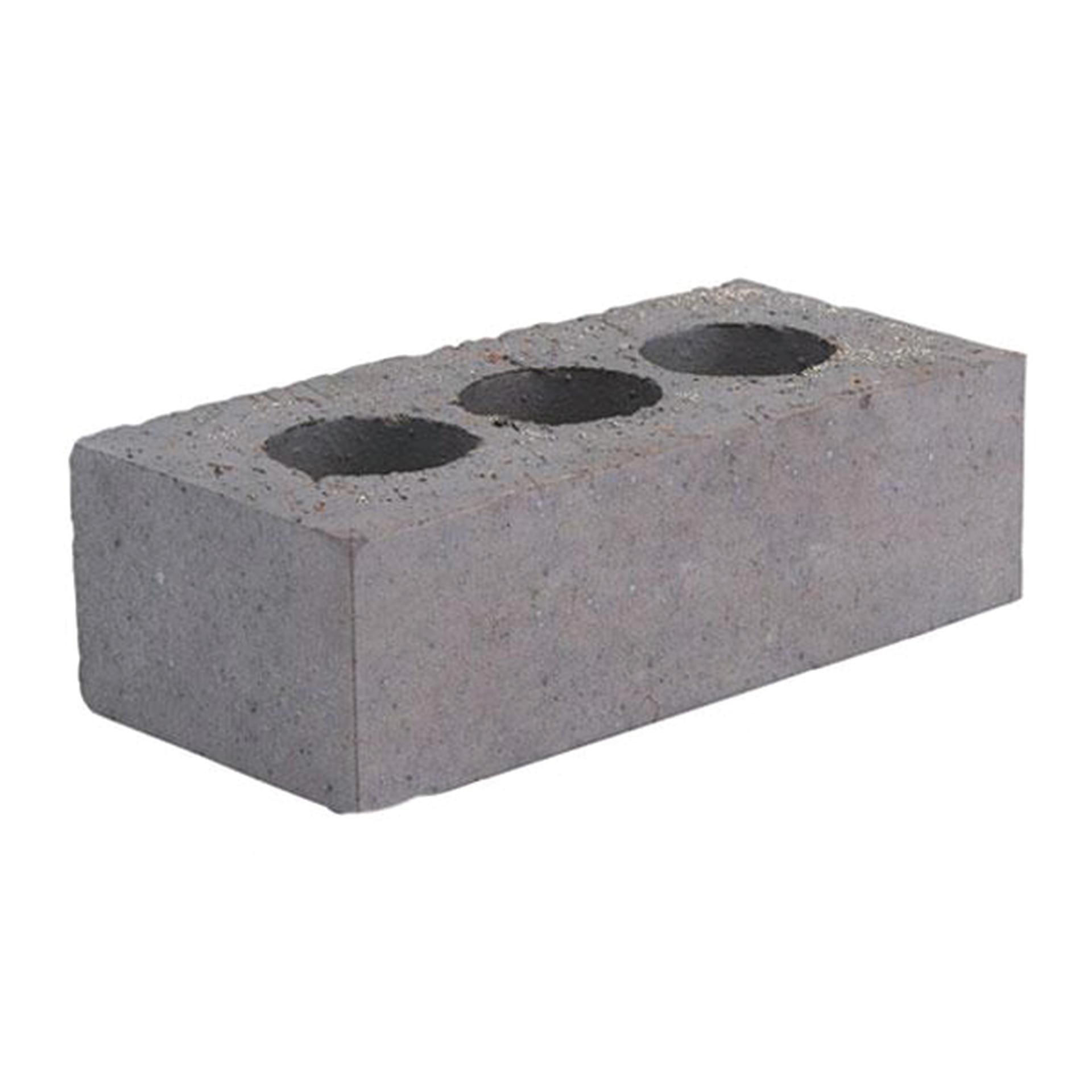 65MM BLUE CLASS B ENGINEERING BRICK Image 1