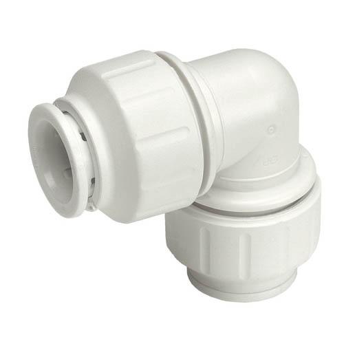 PEM0315W 15MM EQUAL ELBOW SPEEDFIT Image 1