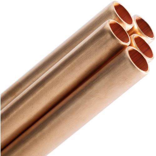 1MX15MM TABLE X COPPER TUBE Image 1