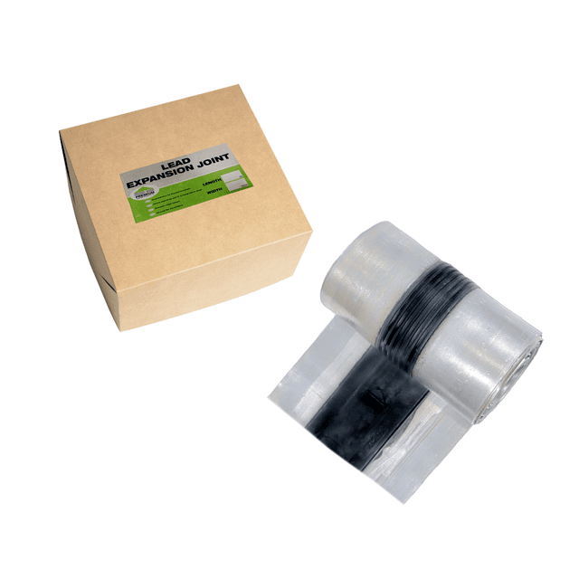 Code 5 Lead Expansion Joint (3M x 260mm)