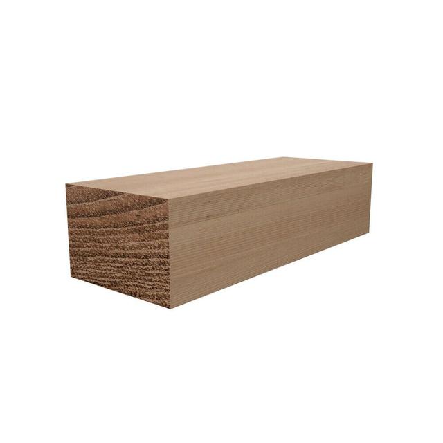 Redwood PSE Dressed Timber (44 x 69mm Finished Size) (50 x 75mm)