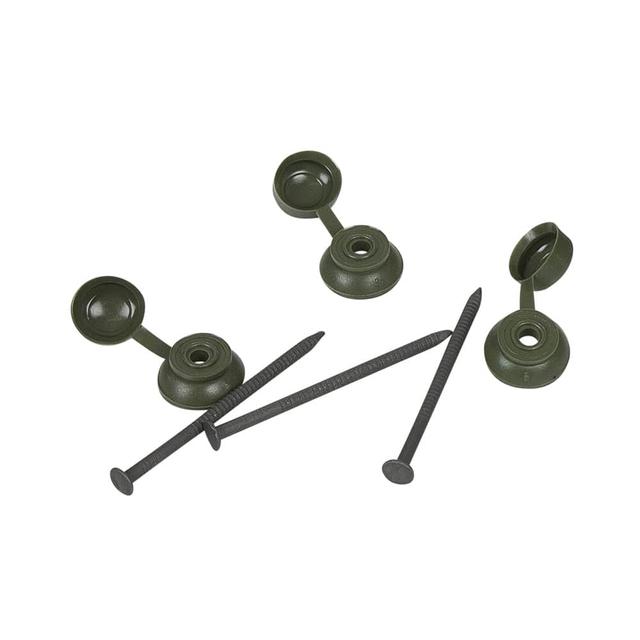 Coroline Green Fixing Pack of 400